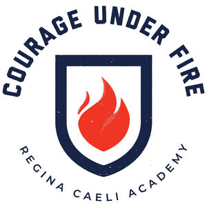 Regina Caeli Auction - logo