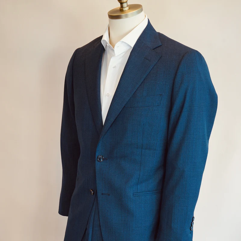 Custom Shepherd's Suit  - image 2