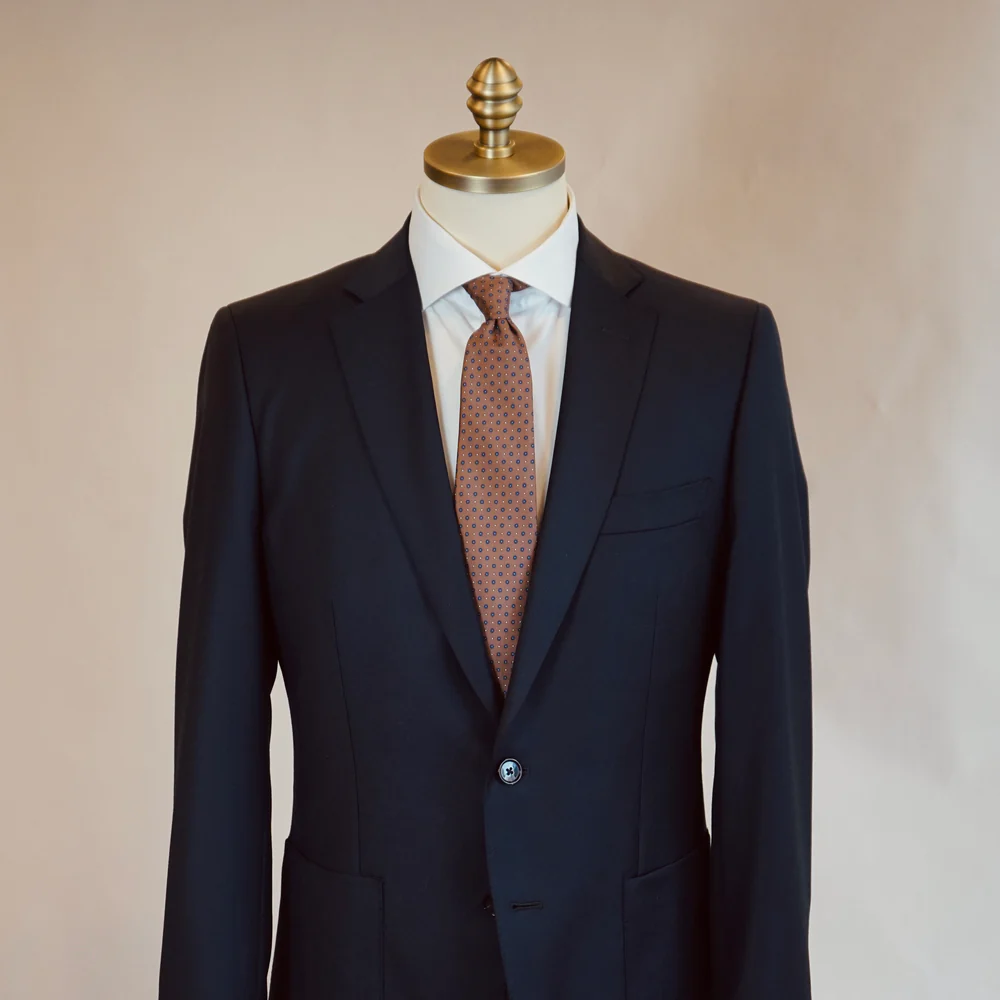 Custom Shepherd's Suit  - image 1